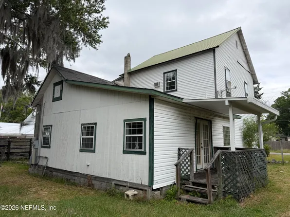 331 CLARK Street, Starke, FL 32091