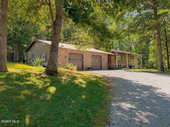 114 Falcon Rd, Bedford, PA 15522