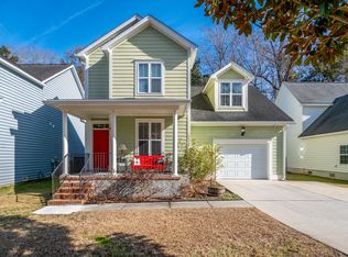 1918 Chestnut Oak Ln, Charleston, SC 29414