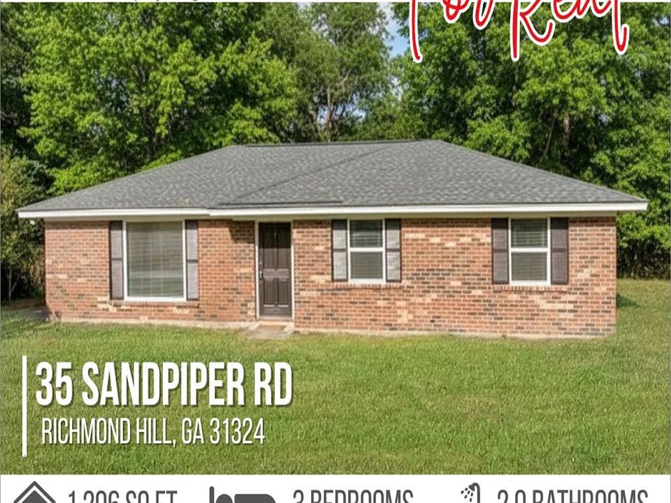 35 Sandpiper Rd
