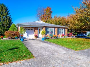124 Lions Head Blvd S, Brick, NJ 08723