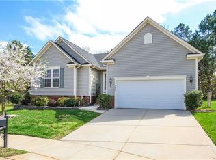 4042 Buckingham Dr, Fort Mill, SC 29707