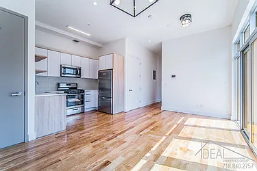Rented by Ideal Properties Group