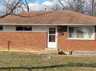 2480 Eclipse Ct, Cincinnati, OH 45231