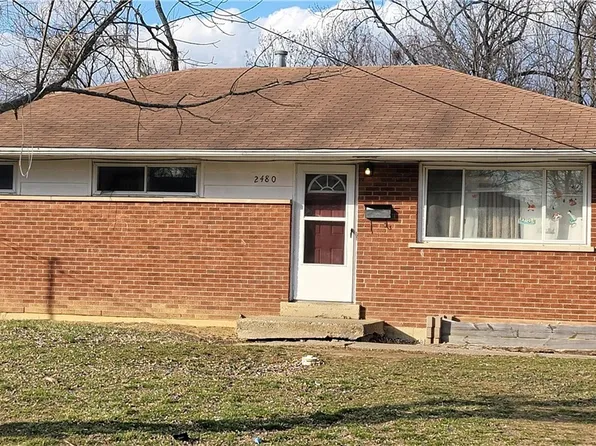 2480 Eclipse Ct, Cincinnati, OH 45231