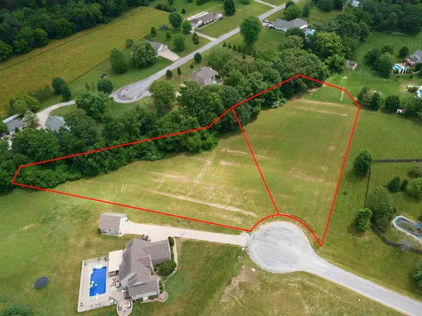 Lots 13 & 14 Quail Run Dr, Herrin, IL 62948