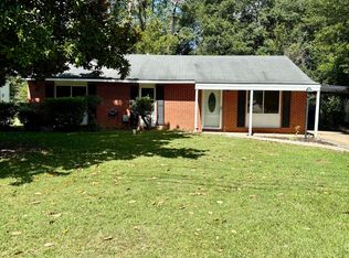 709 Parkwood Dr, Columbus, GA 31907