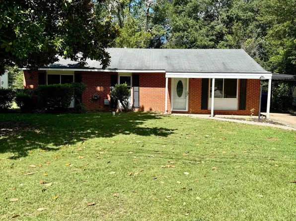 709 Parkwood Dr, Columbus, GA 31907
