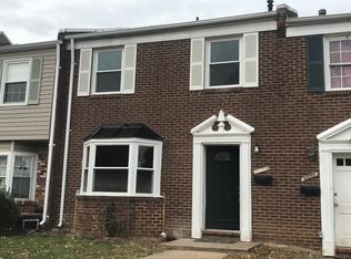 10051 Irongate Way, Manassas, VA 20109