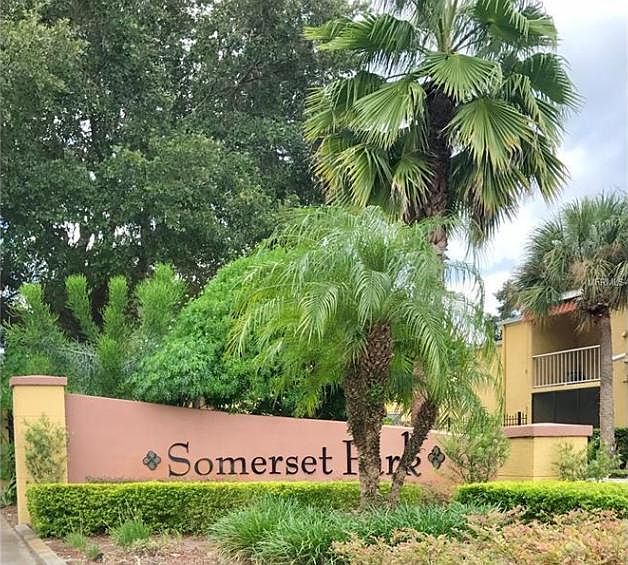 Somerset Park
