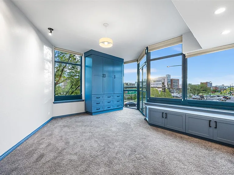 1350 Lawrence St #2D — Photo 12