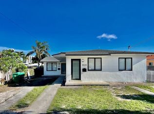 3020 SW 25th Ter #3020, Miami, FL 33133