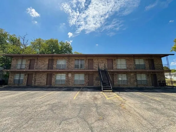 201 W Lincoln, 201 W Lincoln Ave #3, Copperas Cove, TX 76522