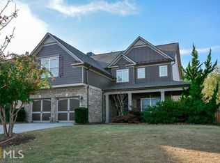 7802 Brass Lantern Dr, Flowery Branch, GA 30542