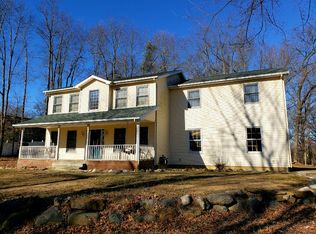 11526 Vicary Rd, Jerome, MI 49249