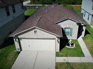 4219 Deerbriar Run Dr, Houston, TX 77048