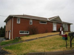4 N Ridge Dr, Martins Ferry, OH 43935