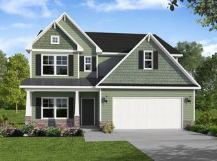 298 Rough Ridge Trl, Aberdeen, NC 28315