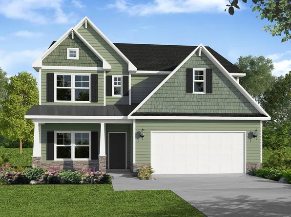 789 E Clydes Point Way, Wendell, NC 27591