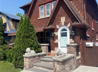 549 15th St, Niagara Falls, NY 14301