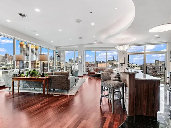 106 West Seeboth STREET #818, Milwaukee, WI 53204