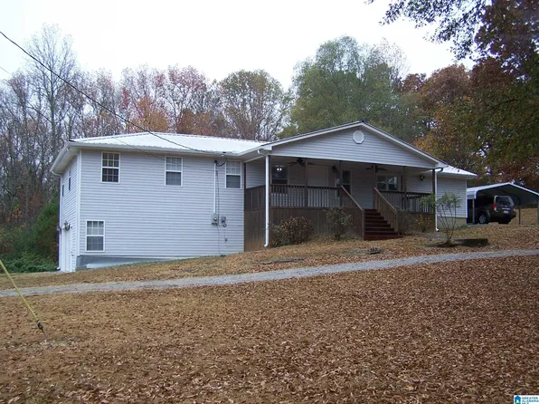 2500 County Road 27, Oneonta, AL 35121