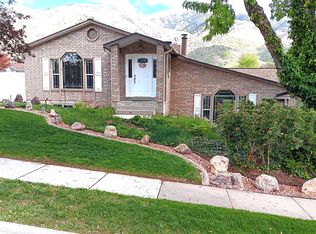 2564 N 2600 E, Layton, UT 84040