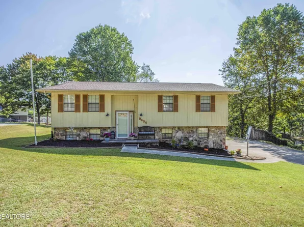 8404 Grane Lefe St #Z, Knoxville, TN 37938