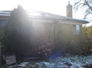 27334 Carlysle St, Inkster, MI 48141