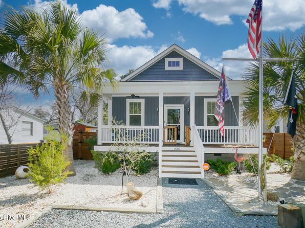 226 NE 76th Street, Oak Island, NC 28465
