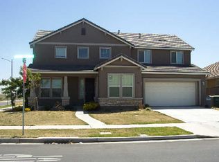 106 Arrow Wood Dr, Merced, CA 95348