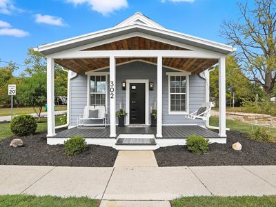 302 Penn St, Westfield, IN, 46074