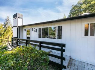 552 Bean Creek Rd SPACE 168, Scotts Valley, CA 95066