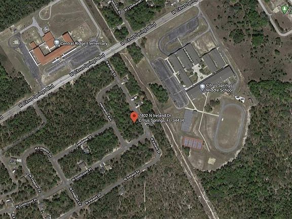 2nd image of 7402 N Ireland Dr