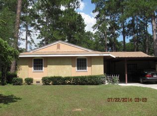 1417 10th St SW, Moultrie, GA 31768