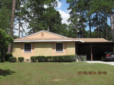 1417 10th St SW, Moultrie, GA, 31768