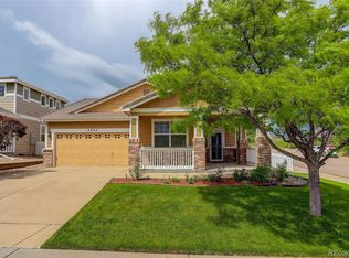 4255 Bountiful Cir, Castle Rock, CO 80109