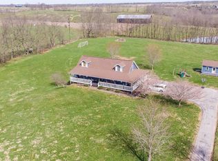 1658 Woodlake Rd, Stamping Ground, KY 40379