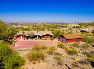 11215 S 27th Dr, Laveen, AZ 85339