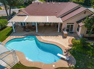 4496 Nesee Ct, Redding, CA 96002