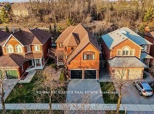 6839 Gracefield Dr, Mississauga, ON L5N6T6