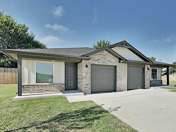 1322 NW 111th St, Oklahoma City, OK 73114