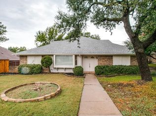 1901 Los Rios Blvd, Plano, TX 75074