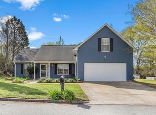 101 Laport Dr, Mauldin, SC 29662
