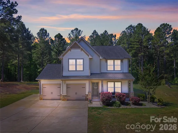 6509 Coniferous Cir, Waxhaw, NC 28173