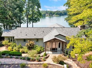 85 Chickadee Cir, Moneta, VA 24121
