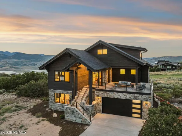 1285 E Lasso Trl, Hideout, UT 84036