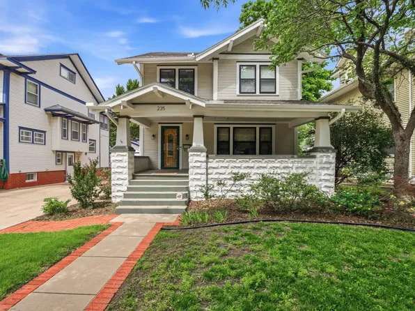 235 N Yale Ave, Wichita, KS 67208