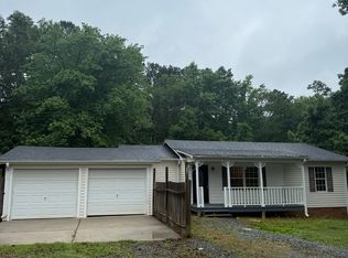 111 Hollybrook Cir, Lexington, NC 27292