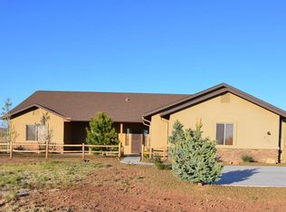 9474 E Dows Ranch Rd, Prescott Valley, AZ 86315